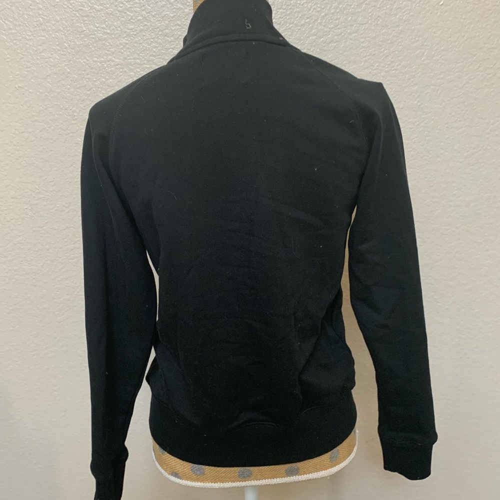 Collared Jacket - image 3